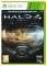 HALO 4 GAME OF THE YEAR - XBOX 360