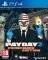 PAYDAY 2 : CRIMEWAVE EDITION - PS4