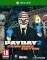 PAYDAY 2 : CRIMEWAVE EDITION - XBOX ONE