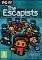 THE ESCAPISTS - PC