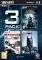 BATMAN TRIPLE PACK - PC