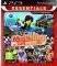 MODNATION RACERS ESSENTIALS - PS3