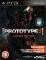 PROTOTYPE 2: LIMITED EDITION - BIO-BOMB BUTT ...