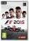 F1 2015 - PC