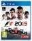 F1 2015 - PS4