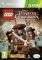 LEGO PIRATES OF THE CARIBBEAN CLASSICS - XBOX 360 LEGO PIRATES OF THE CARIBBEAN CLASSICS - XBOX 360