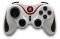 SET SPARTAN PS3 BLUETOOTH CONTROLLER + USB CH...