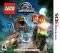 LEGO JURASSIC WORLD - 3DS