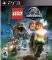 LEGO JURASSIC WORLD - PS3