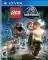 LEGO JURASSIC WORLD - PSVITA