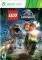 LEGO JURASSIC WORLD - XBOX360