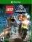 LEGO JURASSIC WORLD - XBOX ONE