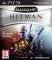 HITMAN: HD TRILOGY - PS3 HITMAN: HD TRILOGY - PS3