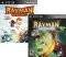 RAYMAN LEGENDS & RAYMAN ORIGINS - PS3