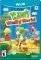 YOSHIS WOOLLY WORLD - WIIU