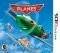 DISNEY PLANES - 3DS