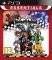 KINGDOM HEARTS HD 1.5 REMIX ESSENTIALS - PS3