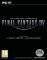 FINAL FANTASY XIV ONLINE : THE COMPLETE EXPERIENCE - PC