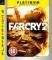 FAR CRY 2 PLATINUM - PS3