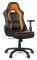 AROZZI MUGELLO GAMING CHAIR - ORANGE - MUGELLO-OR