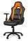 AROZZI MUGELLO GAMING CHAIR - ORANGE - MUGELLO-OR