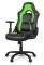 AROZZI MUGELLO GAMING CHAIR - GREEN - MUGELLO-GN