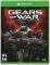 GEARS OF WAR ULTIMATE EDITION - XBOX ONE