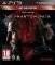 METAL GEAR SOLID V : THE PHANTOM PAIN D1 EDIT...