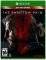 METAL GEAR SOLID V : THE PHANTOM PAIN D1 EDIT...