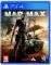 MAD MAX - PS4