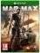 MAD MAX - XBOX ONE