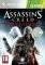 ASSASSINS CREED: REVELATIONS (CLASSICS) - XBOX 360