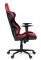 AROZZI TORRETTA XL FABRIC GAMING CHAIR RED - TORRETTA-XLF-RD