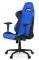 AROZZI TORRETTA GAMING CHAIR BLUE - TORRETTA-...