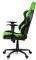 AROZZI TORRETTA XL GAMING CHAIR GREEN - TORRETTA-XLF-GN