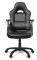 AROZZI MUGELLO GAMING CHAIR - BLACK