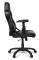 AROZZI MUGELLO GAMING CHAIR - BLACK