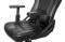 AROZZI MUGELLO GAMING CHAIR - BLACK