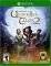 THE BOOK OF UNWRITTEN TALES 2 - XBOX ONE