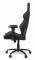 AKRACING RUSH GAMING CHAIR BLACK/BROWN