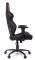 AKRACING RUSH GAMING CHAIR BLACK/RED