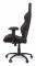 AKRACING RUSH GAMING CHAIR BLACK/RED