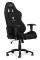 AKRACING TEAM DIGNITAS EDITION GAMING CHAIR PRO WHITE