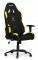 AKRACING TEAM DIGNITAS EDITION GAMING CHAIR P...