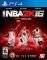 NBA 2K16 + 3 COVERS DESIGN - PS4