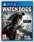 WATCH DOGS - PS4