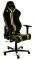 DXRACER RACING GAMING CHAIR BLACK / YELLOW - OH/RF9/NY