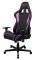 DXRACER FORMULA GAMING CHAIR BLACK / PINK OH/...