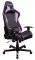 DXRACER FORMULA GAMING CHAIR BLACK / PINK OH/FE08/NP