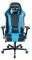 DXRACER KING GAMING CHAIR BLACK / BLUE OH/KX0...